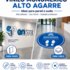 Vinilo impreso Alto Agarre - Thumbnail Image 1